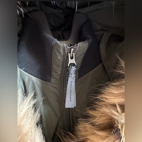 Mackage KAY Down Coat - Size Small - Picture 3 of 10